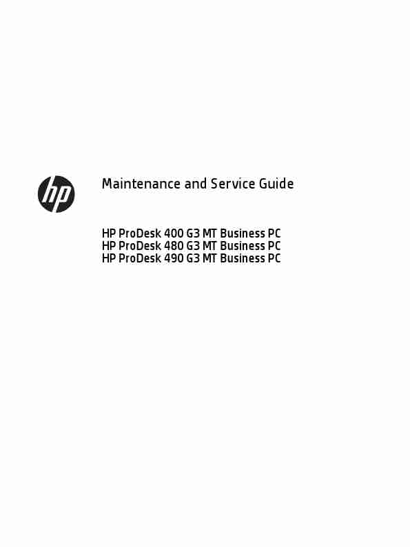 HP PRODESK 400 G3 MT-page_pdf